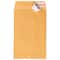 JAM Paper 6" x 9" Brown Kraft Manila Open End Catalog Envelopes